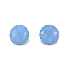 K9 cabochon in strass di vetro&nbsp;MRMJ-N029-13-04