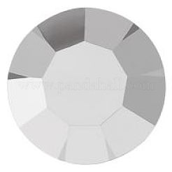 Preciosa® Maxima Kristall runde Steine&nbsp;Y-PRC-RBSS12-00030-270