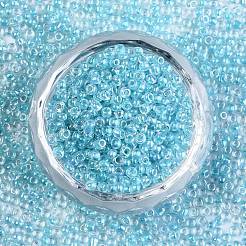 6/0 Glasperlen&nbsp;SEED-A016-4mm-215