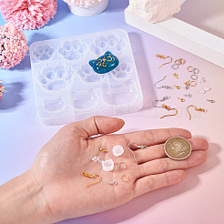 Diy schmuck machen Kit&nbsp;DIY-TA0012-57