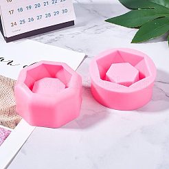 DIY-Blumentopfformen aus lebensmittelechtem Silikon&nbsp;DIY-OC0002-44