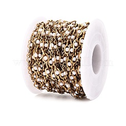 Catene a maglie ad occhiello in acciaio inossidabile 304&nbsp;CHS-Q009-14B-01G