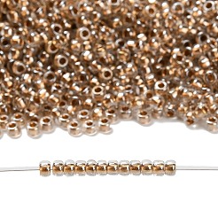 Perline toho 3/0 rotonde&nbsp;SEED-XTR03-0989