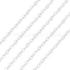 10m Eisenkabelketten&nbsp;CH-TADJ0001-01S