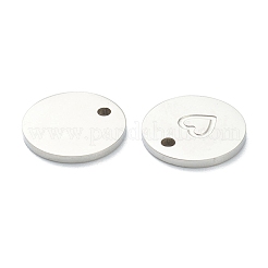 Dijes de acero inoxidable 304 que no se deslustran&nbsp;STAS-P280-07P