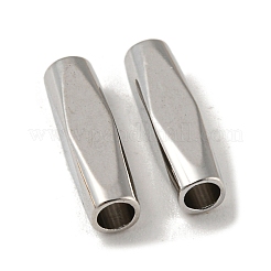 Perles en laiton&nbsp;KK-R152-06P