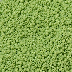 Cuentas de rocailles redondas miyuki&nbsp;SEED-X0054-RR0416