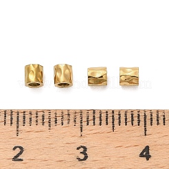 304 Edelstahlperlen&nbsp;STAS-D204-49G