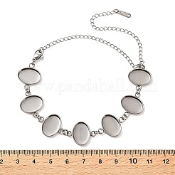 Herstellung von Armbändern aus anlaufbeständigem Edelstahl 304&nbsp;SA-CBAFBB7-01P-B