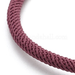 Baumwollkordel Armbänder&nbsp;BJEW-F360-B27