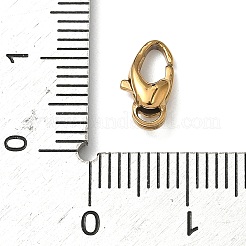 Karabinerverschlüsse aus Edelstahl 304&nbsp;STAS-K252-13B