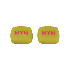 Acryl-Emaille-Cabochons&nbsp;KY-N015-202C