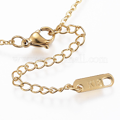 304 Edelstahl Schmucksets&nbsp;SJEW-H111-01