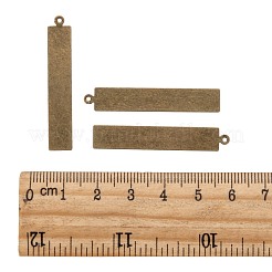 Metall-Tags&nbsp;X-KK-N0001-07AB