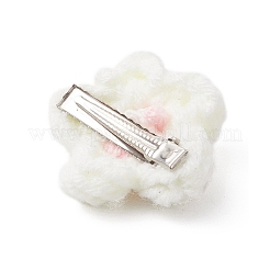 Blumen-Alligator-Haarspangen für Frauen und Mädchen&nbsp;PHAR-JH00141