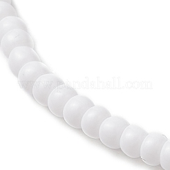 Bracelets extensibles en perles de rocaille en verre pour femmes&nbsp;BJEW-MZ00153-07