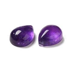 Natürlichen Amethyst Cabochons&nbsp;G-H282-02B
