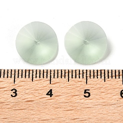 Milchglas Strass Cabochons&nbsp;RGLA-G022-01B-238