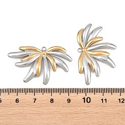 Anhänger aus Edelstahl 304&nbsp;STAS-G398-09GP