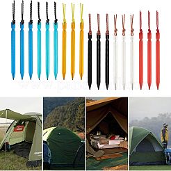 Piquets de tente en alliage d'aluminium&nbsp;FIND-FH0001-72