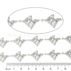 Chaînes à maillons papillon en acier inoxydable 304&nbsp;CHS-Z004-11P