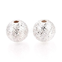 925 Sterling Silber Perlen&nbsp;STER-N017-25A-S