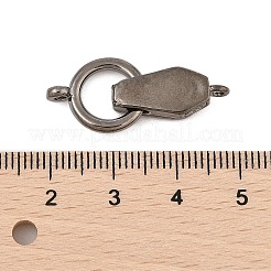 Ottone ripiegare fermagli&nbsp;KK-L223-015B