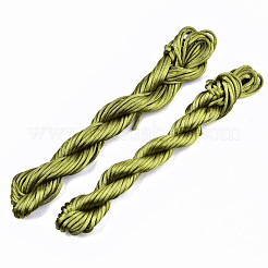 Fil de polyester&nbsp;X-OCOR-S124-09