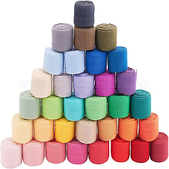 Faltgummi nähen&nbsp;OCOR-BC0001-07