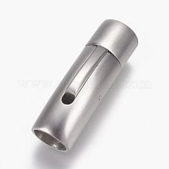 Fermoirs à baïonnette en acier inoxydable 304&nbsp;STAS-O114-032B-MP
