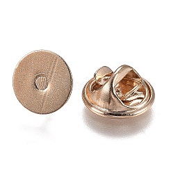 Frizioni a farfalla in ottone con perno posteriore&nbsp;KK-Z003-01M