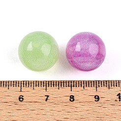 Undurchsichtigen Harzkügelchen&nbsp;X1-RESI-N042-16mm-13