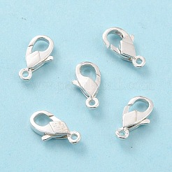 925 Sterling Silber Karabinerverschlüsse&nbsp;STER-Z001-103S