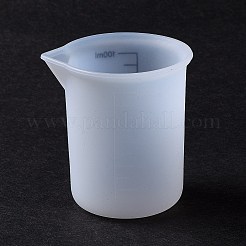 Silikonmessbecher&nbsp;DIY-C073-01A