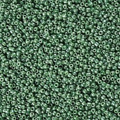 (servizio di reimballaggio disponibile) perline di semi di vetro&nbsp;SEED-C021-2mm-127