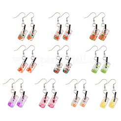 DIY Schmuck Sets machen&nbsp;DIY-TA0002-72