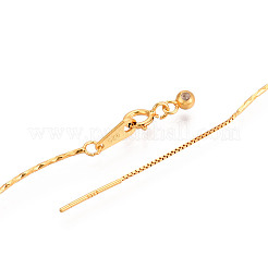 Verstellbarer 925 Sterling Silber Schieber Armreif&nbsp;STER-N016-52G