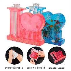 Silikonform für Vase&nbsp;DIY-SZ0005-72