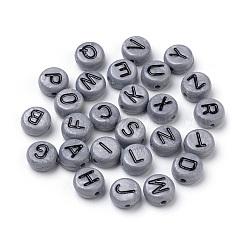 Perline acrilico&nbsp;X-MACR-Q223-03A