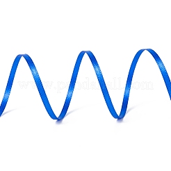 Doppelseitiges Satinband&nbsp;RC3mmY-26
