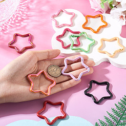 10 Stück 2 Stile&nbsp;FIND-TA0009-83