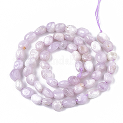 Naturperlen Stränge kunzite&nbsp;G-S362-047