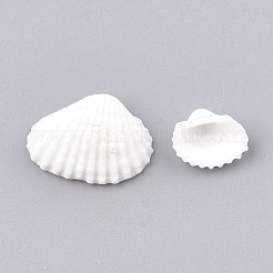 Perle di conchiglia a spirale&nbsp;SSHEL-S251-09