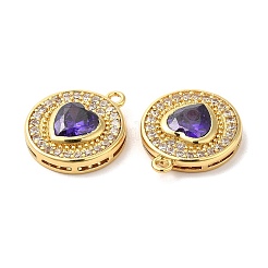 Pendentifs en laiton&nbsp;KK-Q772-11G