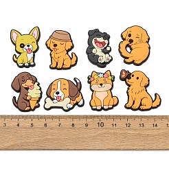 PVC-Cabochons&nbsp;KY-K016-04