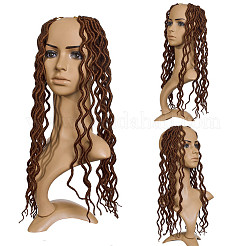 Dreadlocks tressant les cheveux pour les femmes&nbsp;OHAR-G005-18C