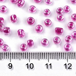 12/0 perles de rocaille en verre&nbsp;SEED-A015-2mm-2203