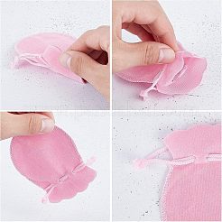 Samt Geschenkbeutel Kordelzug Schmuckbeutel Hochzeit Gunst Taschen&nbsp;TP-NB0001-11