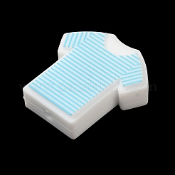 Perle focali in silicone&nbsp;SIL-S004-04B
