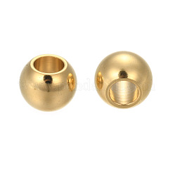 Perlas de acero inoxidable 304&nbsp;X-STAS-D448-067G